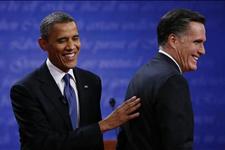 The Obama Challenge