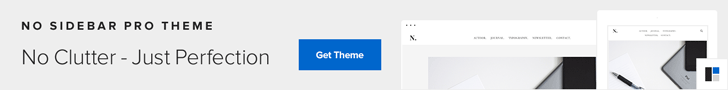 StudioPress Theme of the Month