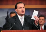 Balanced Budget Amendment introduced in Senate