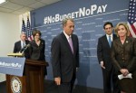 Debt ceiling or default?
