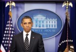 Krauthammer: Call Obama