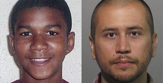 Georgetrayvon