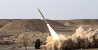 Israelmissle