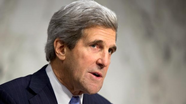 Zero accountability: token Benghazi scapegoats reinstated