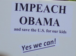 ImpeachObamanow