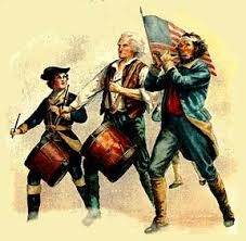 American revolution