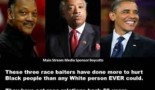 Racebaiters