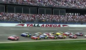 Talladega