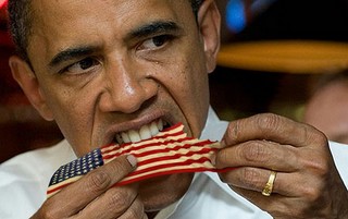 ObamasAmerica