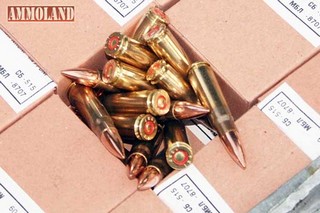 Ammunition