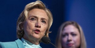 HillaryCLINTON2016