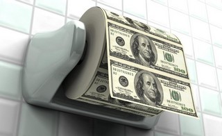 Money-Dollar