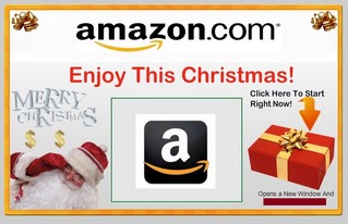 SantaClausamazon
