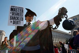 Collegeloandebt