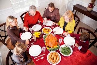 Holidayfeasts