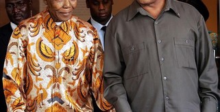 Nelsonmandela