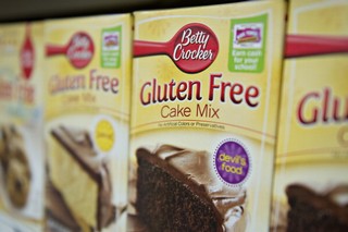 Glutenfree