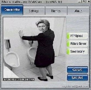 Hillaryinjohn