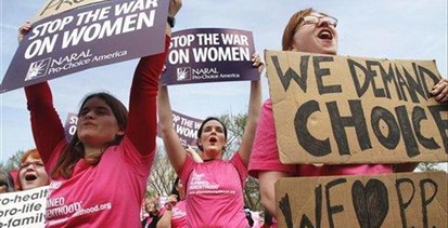 Waronwomen