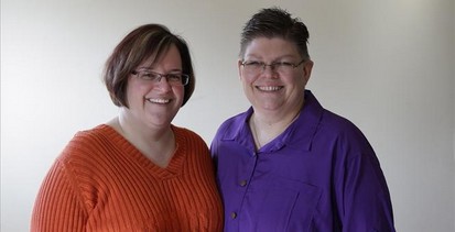 Lesbians