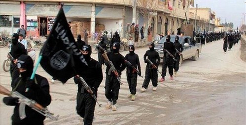 Islamicstate