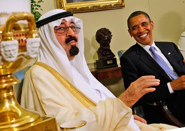 Kingabdullah