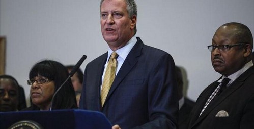 Billdeblasio Billdeblasio