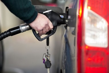 Gas Gas