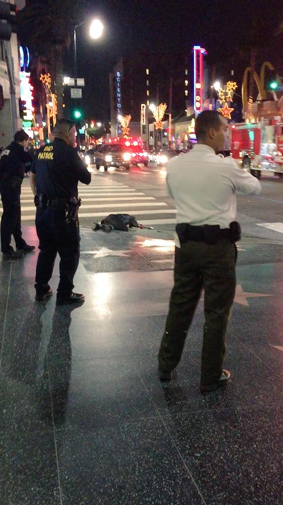 Lapd Lapd