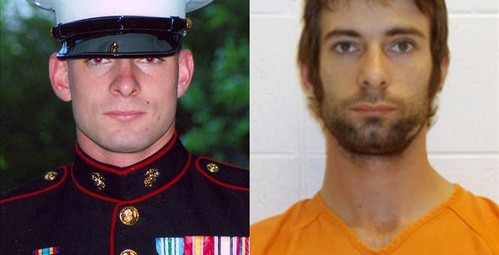 Chris Kyle’s Killer Was Sporting Islamic Facial Hair When He Killed Kyle