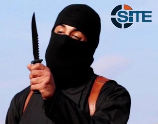 Jihadijohn Jihadijohn
