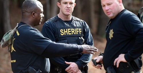 911 callers describe chaos after gold theft on NC highway