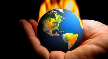 Government Agency Delivers Devastating News to Climate Change Fanatics