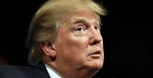 Donaldtrump