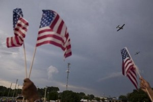 Pentagon wants individuals to stop guarding recruiting stations
