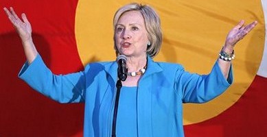 State Dept. accused of stiff-arming intel watchdog over Hillary emails