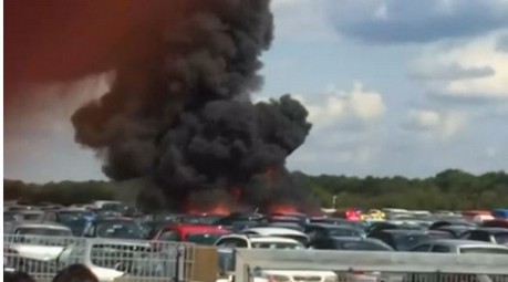 Jetcrash