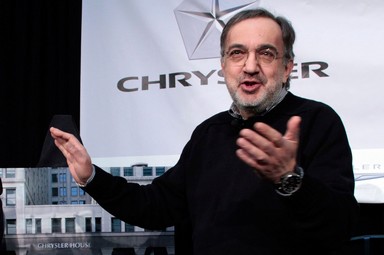 Fiat-Chryslergm
