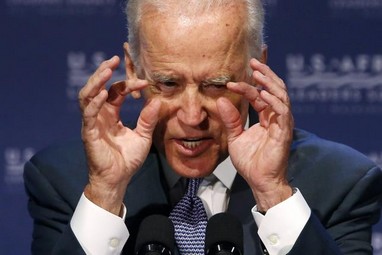 Bidenrun