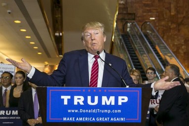 Trumprepublican