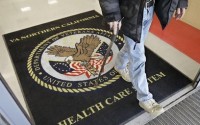 A Solution To The Government�s VA Problem