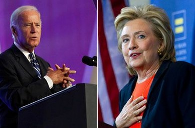 Bidenclinton