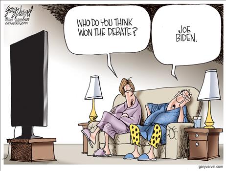 Bidendebate