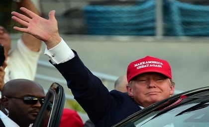 Trumpgoodbye