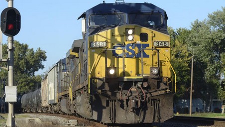 Csx