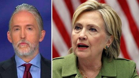 Gowdyhillary