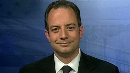 Reince_Priebus_small1 Michael Savage Warns Donald Trump: ‘Rinse’ Reince; He’s ‘Everything the Voters Rejected’ Republicans  