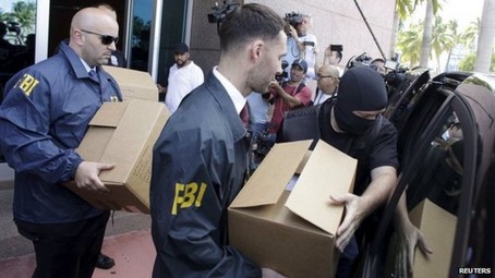 Fbiagents