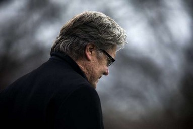 bannon_small-2 Steve Bannon Says American Health Care Act ‘Written by the Insurance Industry’ Headlines  