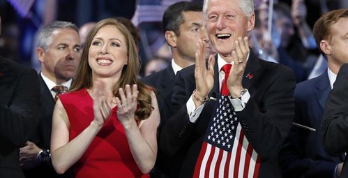 chelsea_small Who Is Going To Save The Democrat Party? Chelsea! Democratic Party  